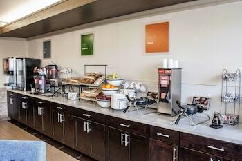 Hotel Comfort Inn Federal Way - Seattle