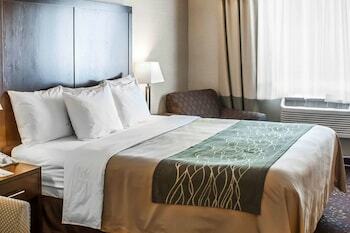 Hotel Comfort Inn Federal Way - Seattle