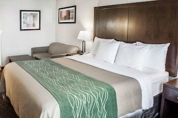 Hotel Comfort Inn Federal Way - Seattle