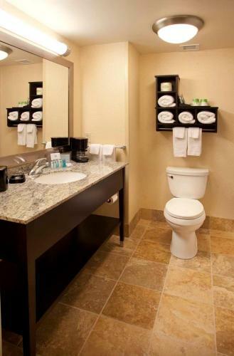 Hotel Hampton Inn & Suites Seattle/federal Way