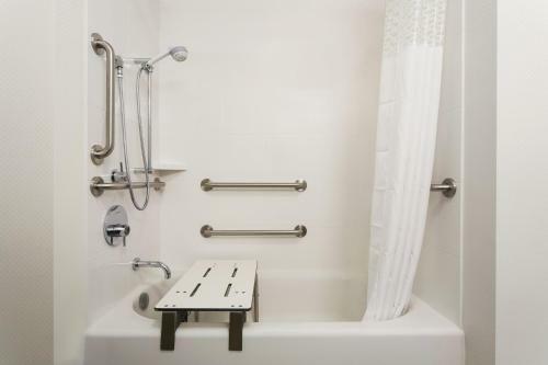 Hotel Hampton Inn Kennewick At Southridge, Wa