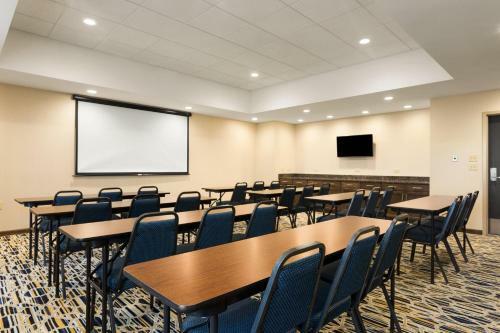 Hotel Hampton Inn Kennewick At Southridge, Wa