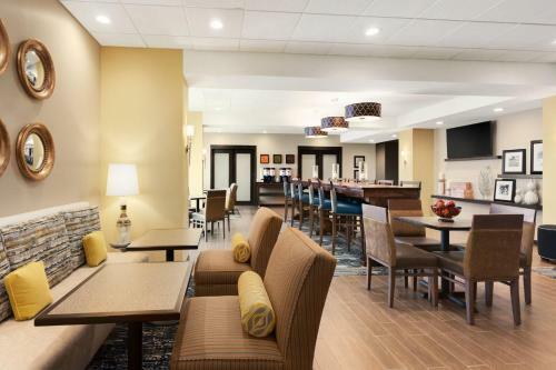 Hotel Hampton Inn Kennewick At Southridge, Wa