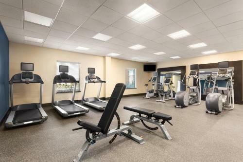 Hotel Hampton Inn Kennewick At Southridge, Wa
