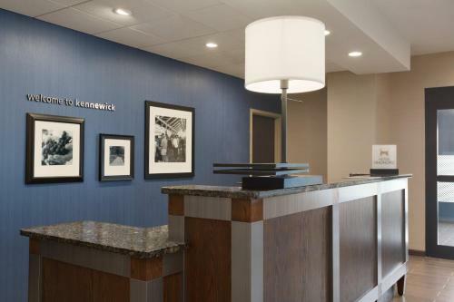 Hotel Hampton Inn Kennewick At Southridge, Wa