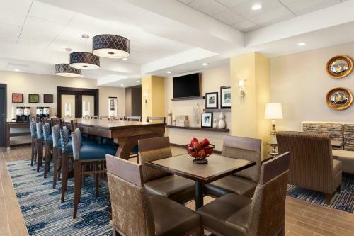 Hotel Hampton Inn Kennewick At Southridge, Wa