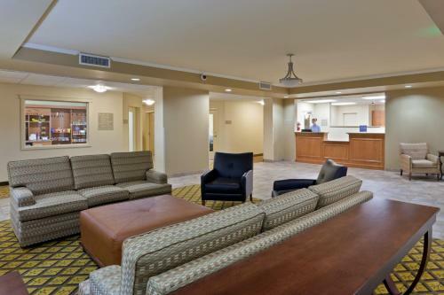 Hotel Candlewood Suites Lakewood