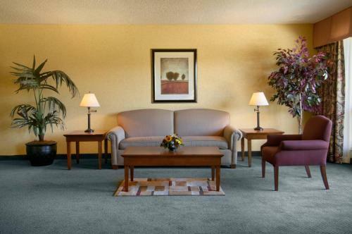 Motel Red Lion Hotel Kelso