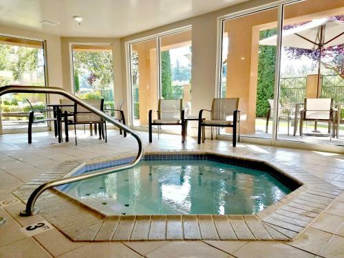 Hotel Courtyard Seattle North / Lynnwood Everett