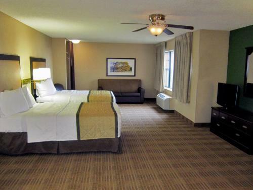 Aparthotel Extended Stay America - Seattle - Lynnwood