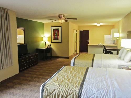 Aparthotel Extended Stay America - Seattle - Lynnwood
