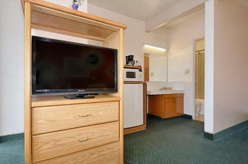 Townhouse Motel
