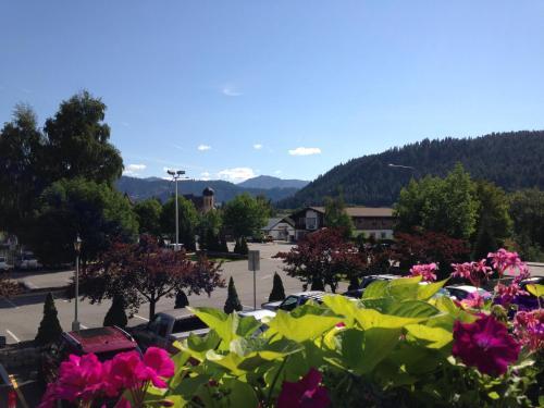 Hotel Linderhof Inn