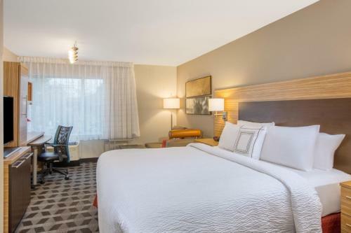 Hotel Towneplace Suites By Marriott Olympia