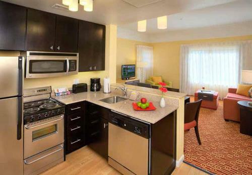 Hotel Towneplace Suites By Marriott Olympia