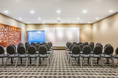 Hotel Towneplace Suites By Marriott Olympia