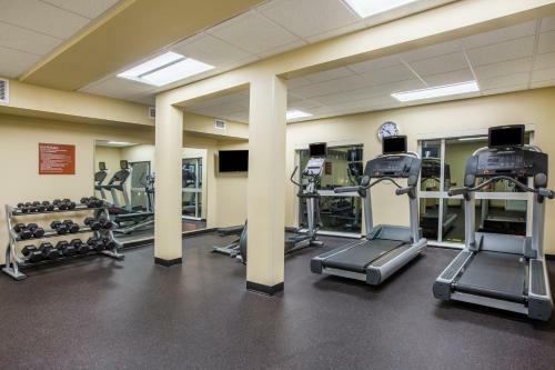 Hotel Towneplace Suites By Marriott Olympia