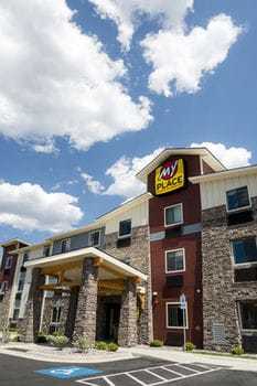 My Place Hotel Pasco
