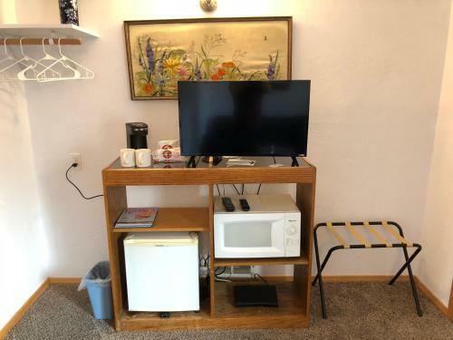 Westerly Motel