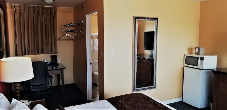 Royal Victorian Motel