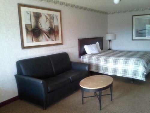 Motel Richland Inn And Suites