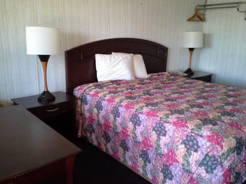 Motel Richland Inn And Suites