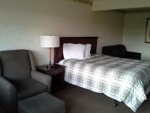 Motel Richland Inn And Suites