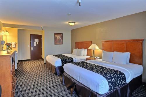 Clarion Hotel Renton