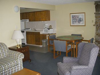 Motel Ocean Shores Inn & Suites