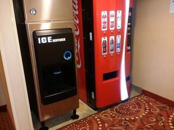 Holiday Inn Express Hotel & Suites Richland