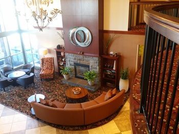 Holiday Inn Express Hotel & Suites Richland