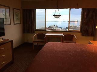 Motel Port Angeles Inn