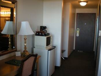 Motel Port Angeles Inn