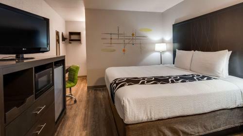 Hotel Shilo Inn Richland