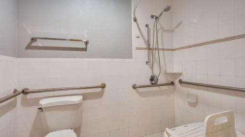 Hotel Shilo Inn Richland