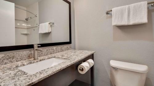 Hotel Shilo Inn Richland