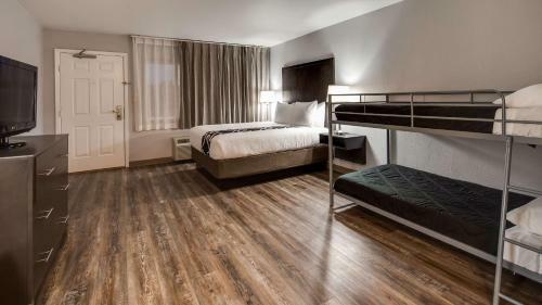 Hotel Shilo Inn Richland