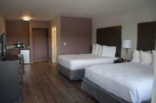 Hotel Shilo Inn Richland