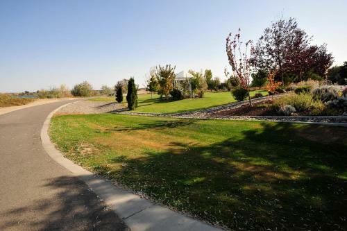 Hotel Shilo Inn Richland