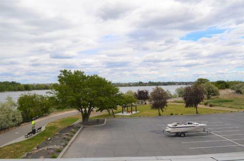 Hotel Shilo Inn Richland