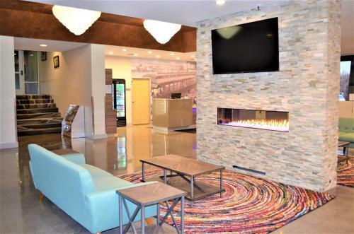 Hotel Shilo Inn Richland