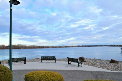 Hotel Shilo Inn Richland