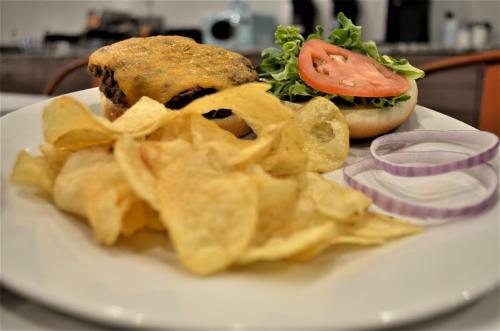 Hotel Shilo Inn Richland