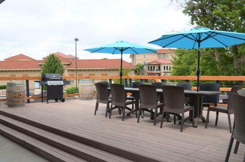 Hotel Shilo Inn Richland