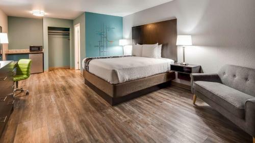 Hotel Shilo Inn Richland