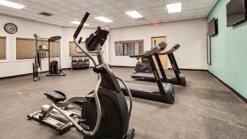 Hotel Shilo Inn Richland