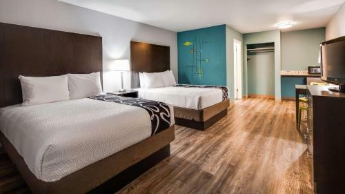 Hotel Shilo Inn Richland