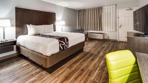 Hotel Shilo Inn Richland