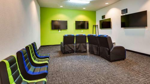 Hotel Shilo Inn Richland