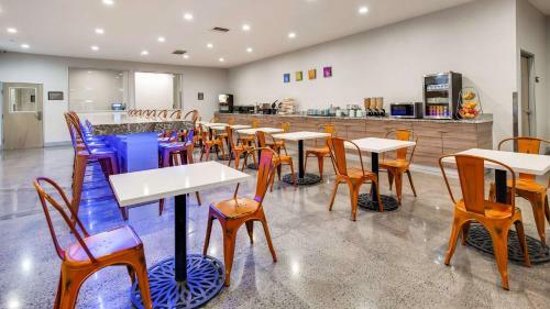 Hotel Shilo Inn Richland